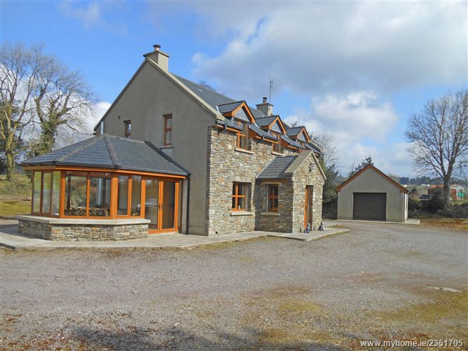 Gorteenakillsa, Ballingeary, Macroom, Cork Killian Lynch Auctioneers